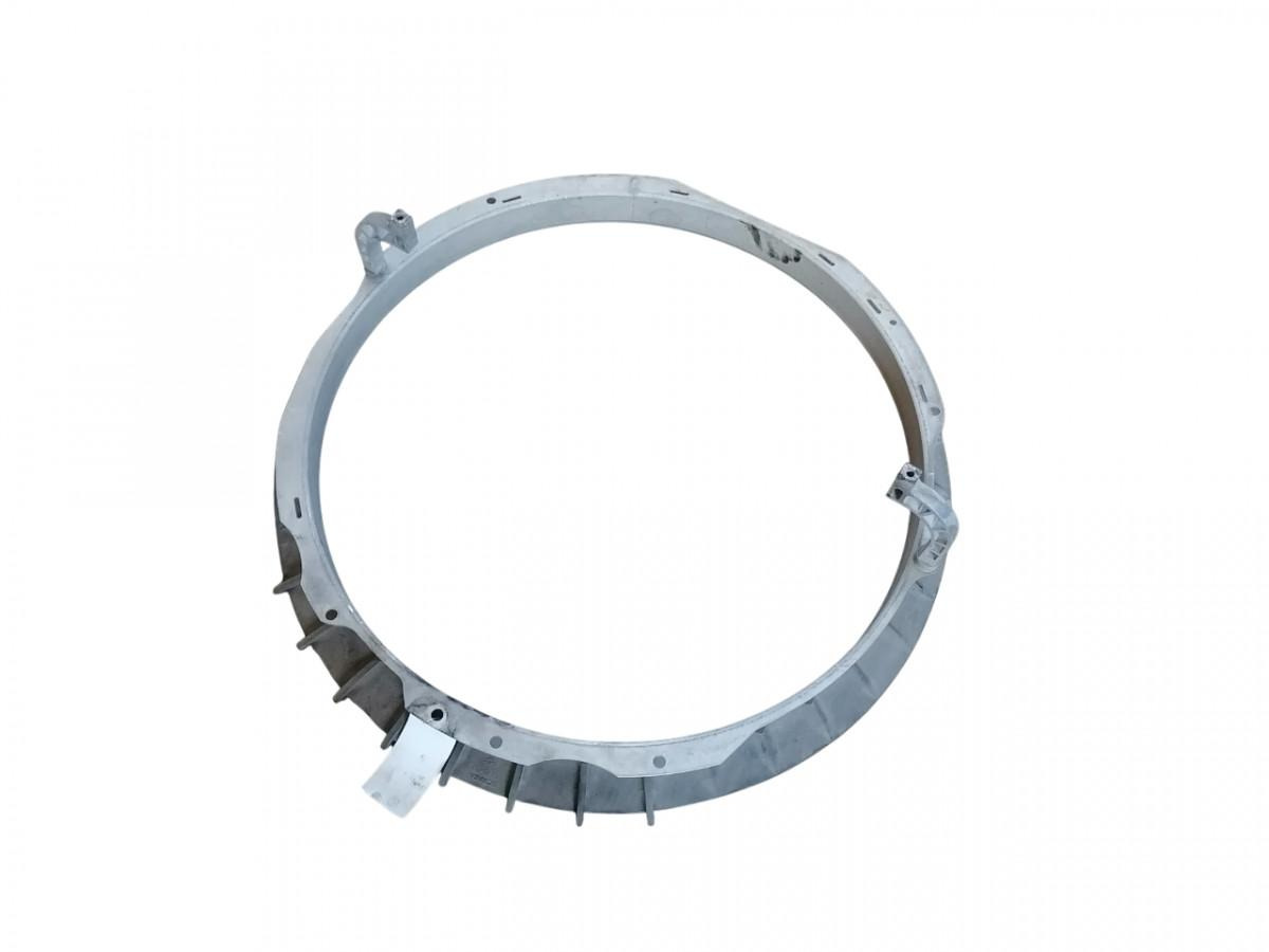 Scania Ventilaatori metallrõngas 2212223 - Radiatori për Kamioni: foto 1 Scania Ventilaatori metallrõngas 2212223 - Radiatori për Kamioni: foto 1