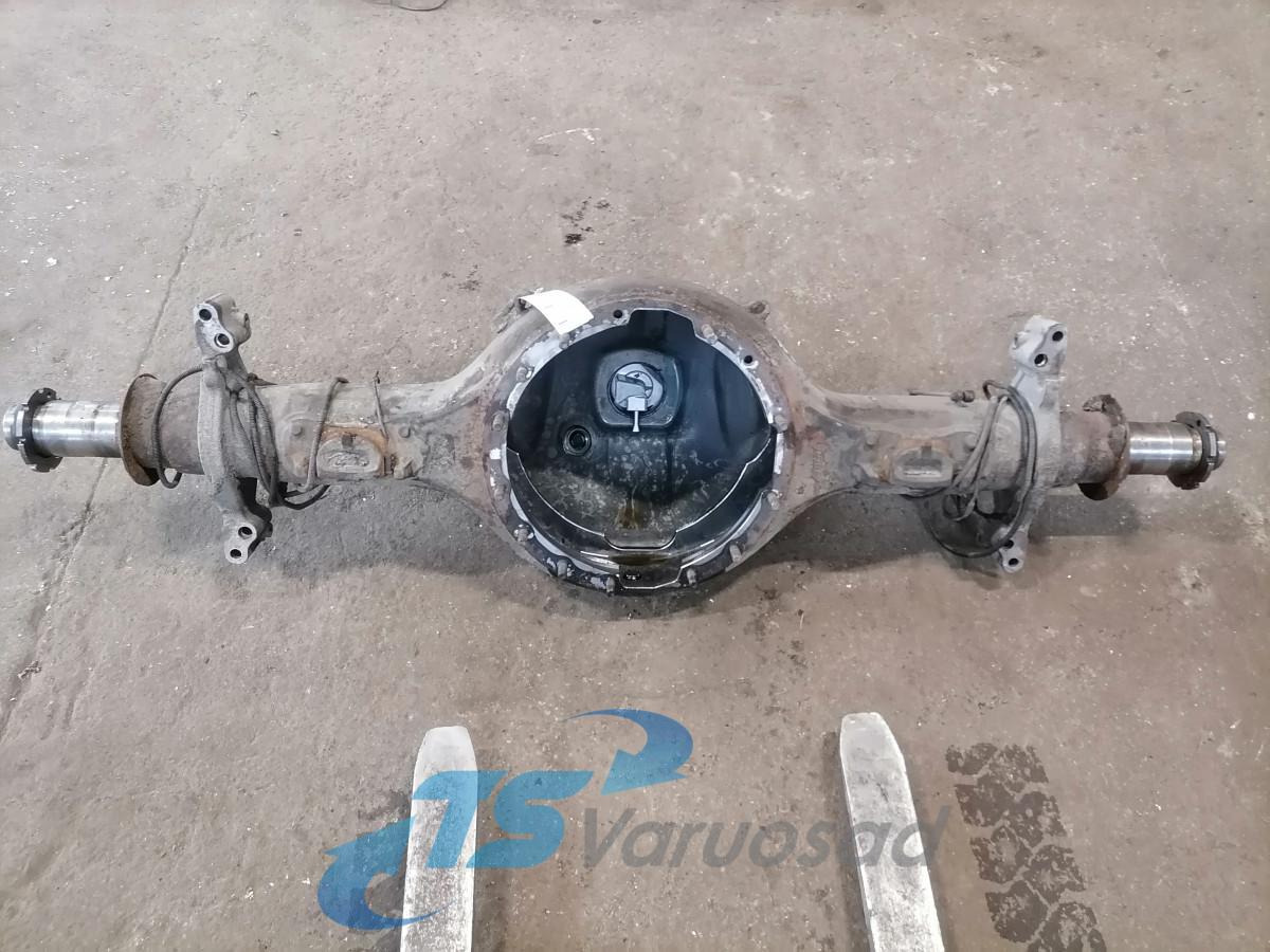 Scania Veosilla tala, AD400SA 2188121 - Bosht dhe pjesë këmbimi për Kamioni: foto 2 Scania Veosilla tala, AD400SA 2188121 - Bosht dhe pjesë këmbimi për Kamioni: foto 2