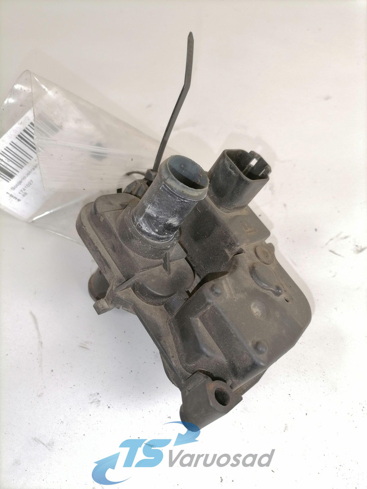 Scania Water valve 1405973 - Ngrohja/ Ventilimi për Kamioni: foto 1 Scania Water valve 1405973 - Ngrohja/ Ventilimi për Kamioni: foto 1