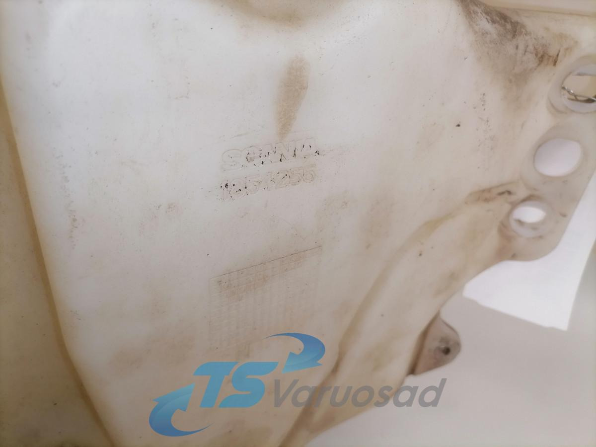 Scania Windscreen washer fluid tank 1854255 - Fshirëse për Kamioni: foto 5 Scania Windscreen washer fluid tank 1854255 - Fshirëse për Kamioni: foto 5