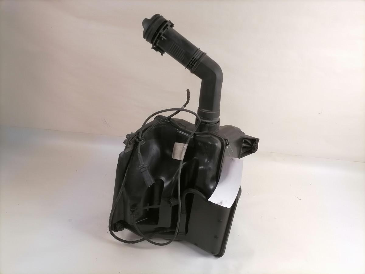 Scania Windscreen washer fluid tank 2707037 - Fshirëse për Kamioni: foto 4 Scania Windscreen washer fluid tank 2707037 - Fshirëse për Kamioni: foto 4