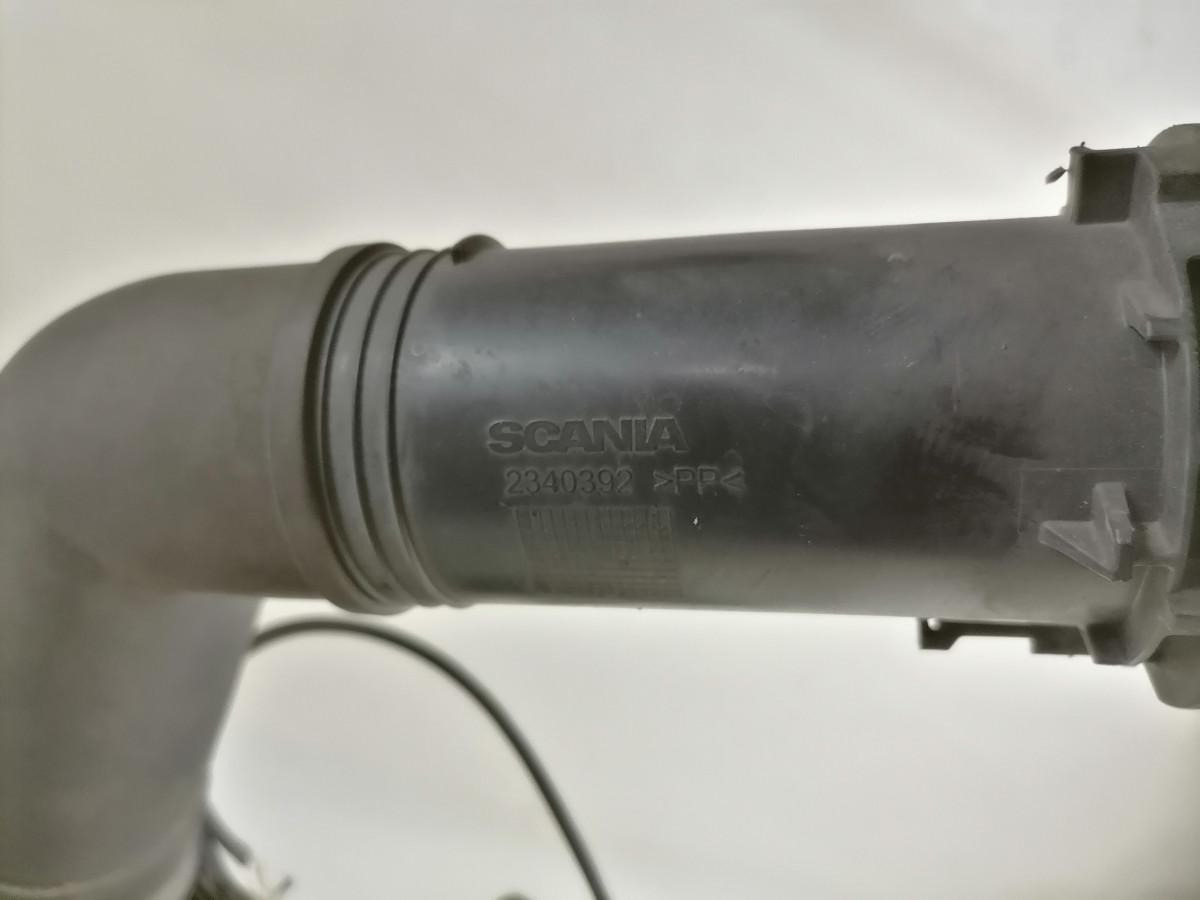 Scania Windscreen washer fluid tank 2707037 - Fshirëse për Kamioni: foto 5 Scania Windscreen washer fluid tank 2707037 - Fshirëse për Kamioni: foto 5