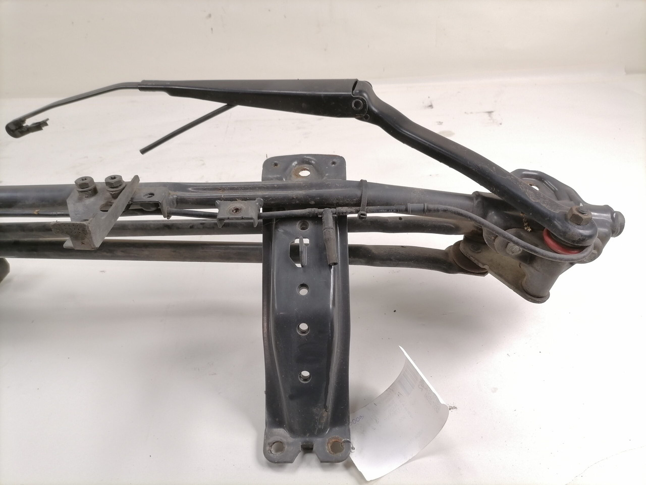 Scania Wiper frame 1765183 - Fshirëse për Kamioni: foto 4 Scania Wiper frame 1765183 - Fshirëse për Kamioni: foto 4