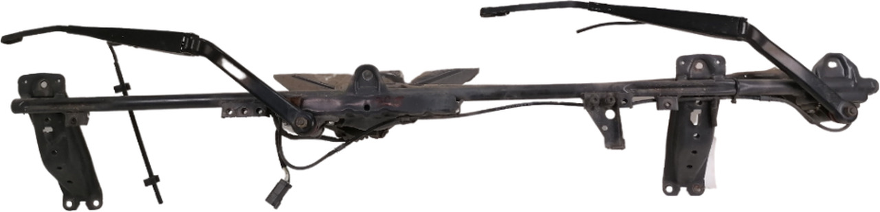 Scania Wiper frame 1765183 - Fshirëse për Kamioni: foto 1 Scania Wiper frame 1765183 - Fshirëse për Kamioni: foto 1