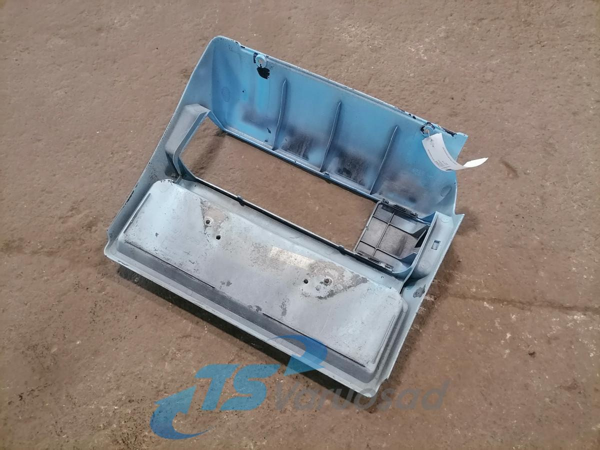 Scania cover 2246833 - Aerodinamikë/ Kuadër i drejtimit të tërthortë për Kamioni: foto 4 Scania cover 2246833 - Aerodinamikë/ Kuadër i drejtimit të tërthortë për Kamioni: foto 4