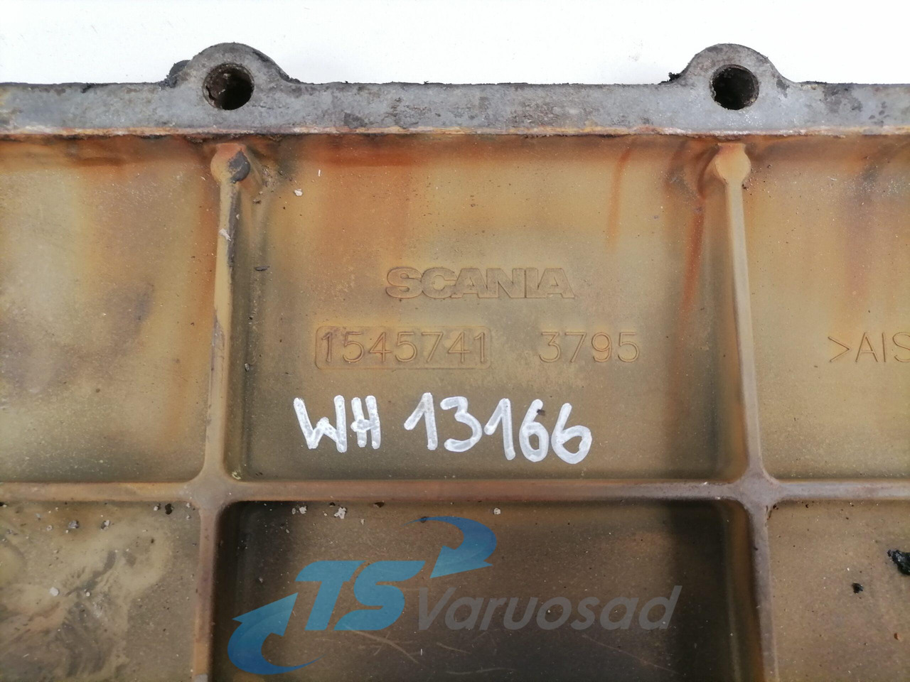 Scania engine side cover 1545741 - Motori dhe pjesë këmbimi për Kamioni: foto 3 Scania engine side cover 1545741 - Motori dhe pjesë këmbimi për Kamioni: foto 3