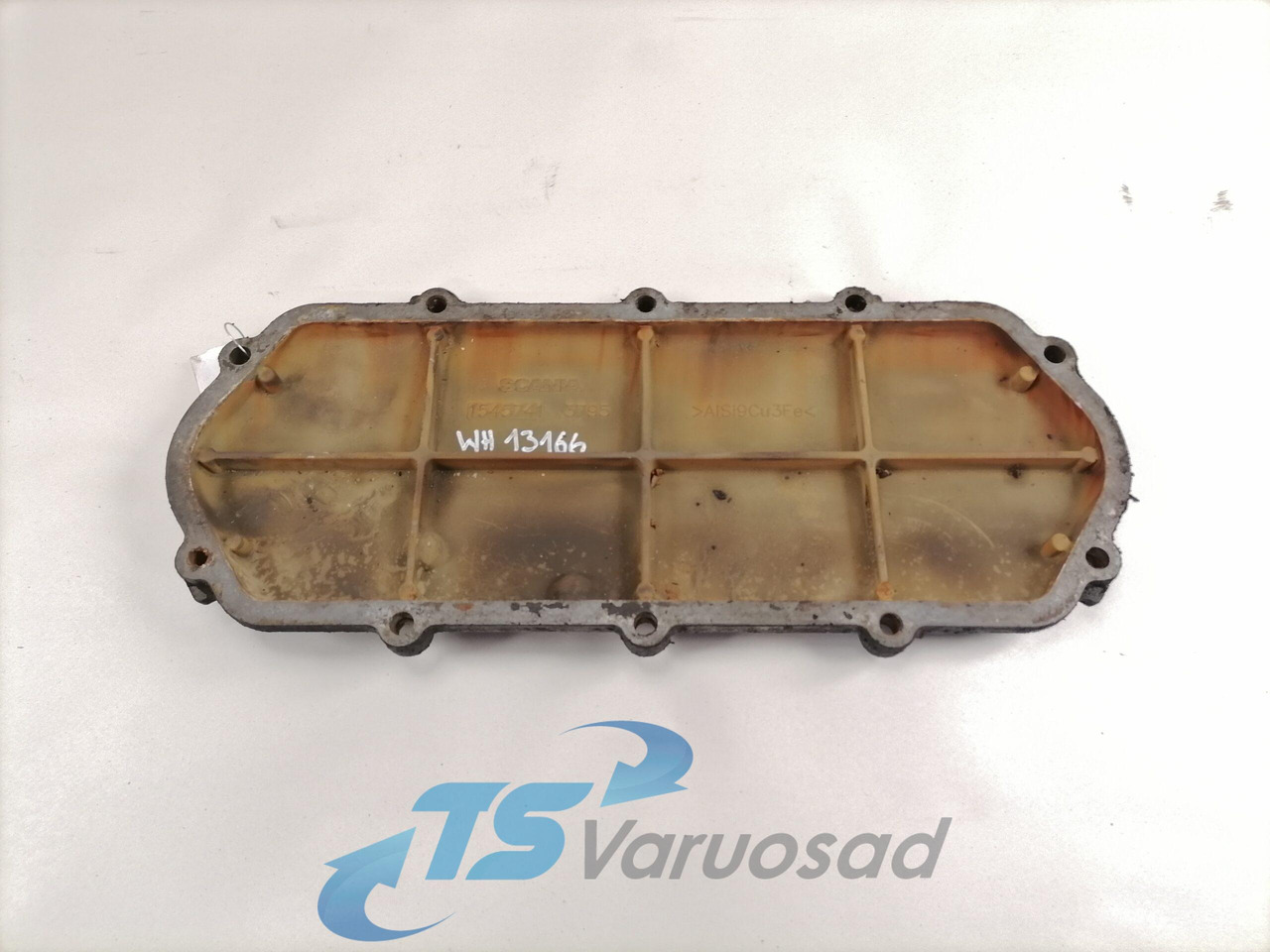 Scania engine side cover 1545741 - Motori dhe pjesë këmbimi për Kamioni: foto 2 Scania engine side cover 1545741 - Motori dhe pjesë këmbimi për Kamioni: foto 2