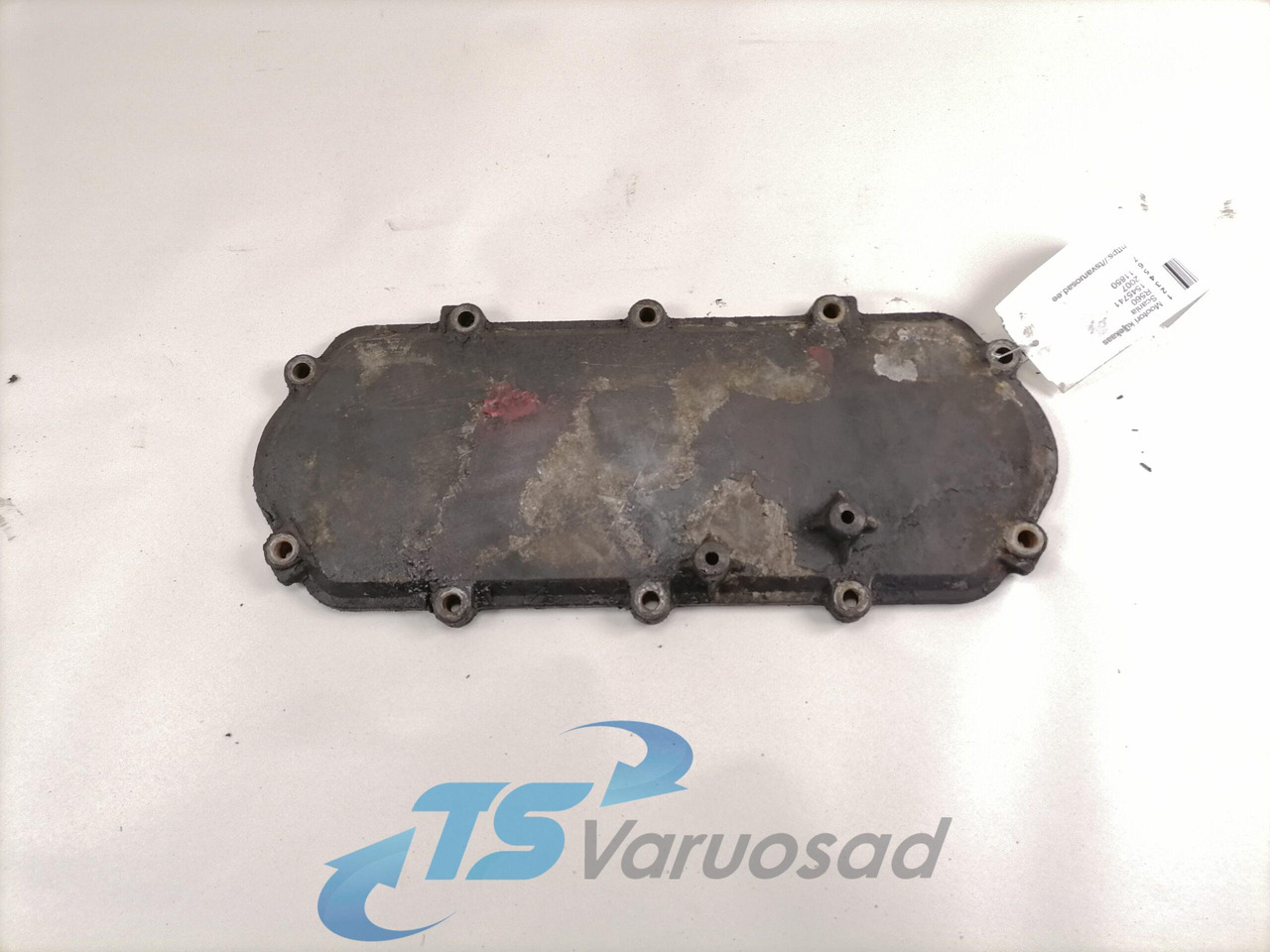 Scania engine side cover 1545741 - Motori dhe pjesë këmbimi për Kamioni: foto 1 Scania engine side cover 1545741 - Motori dhe pjesë këmbimi për Kamioni: foto 1