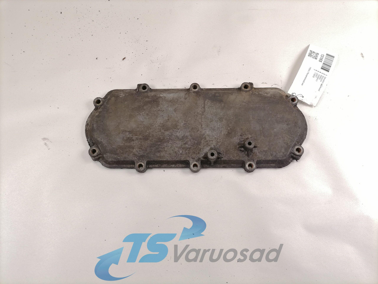 Scania engine side cover 1545741 - Motori dhe pjesë këmbimi për Kamioni: foto 1 Scania engine side cover 1545741 - Motori dhe pjesë këmbimi për Kamioni: foto 1