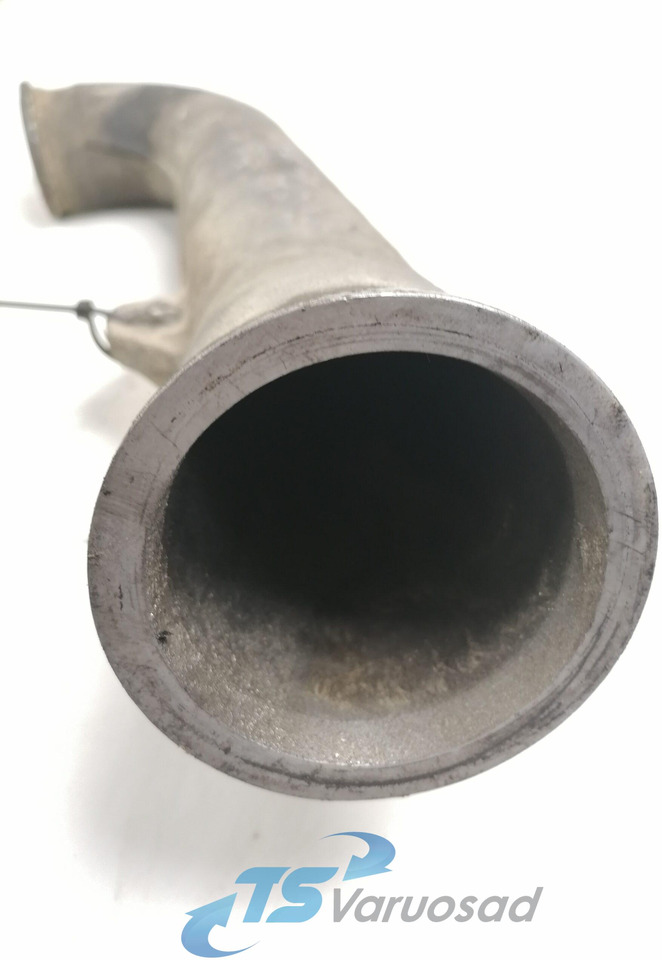 Scania intercooler pipe 1368624 - Ftohësi i ndërmjetëm për Kamioni: foto 3 Scania intercooler pipe 1368624 - Ftohësi i ndërmjetëm për Kamioni: foto 3