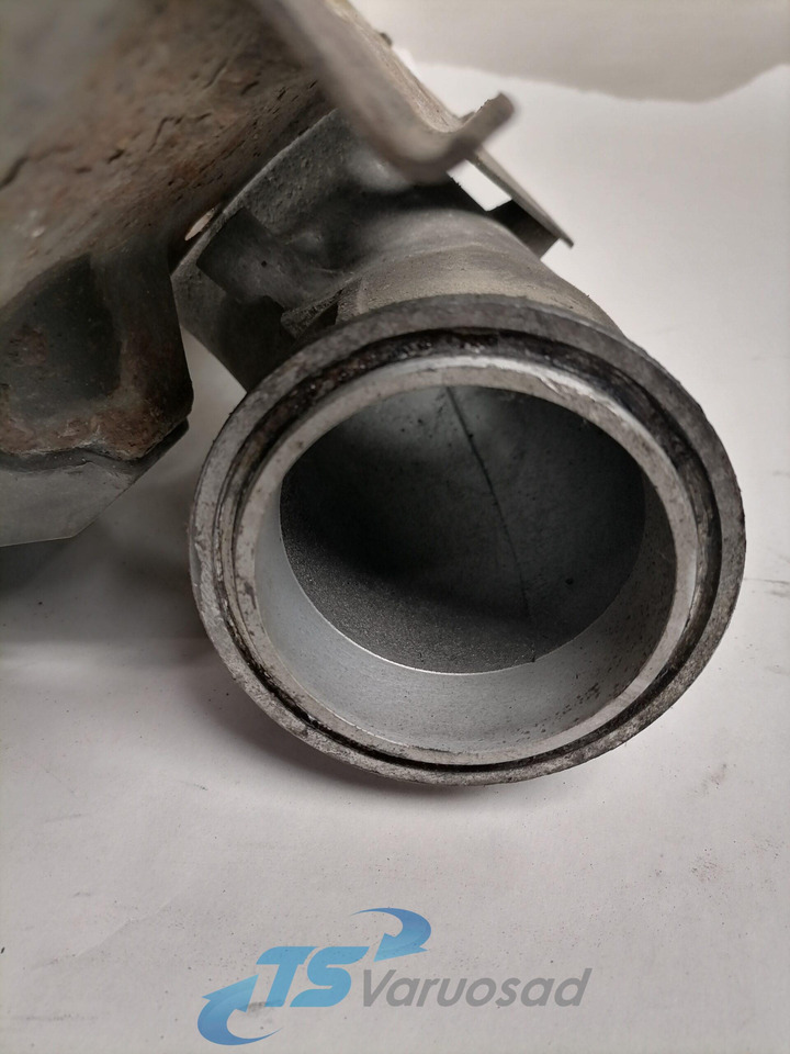 Scania intercooler pipe 1375488 - Ftohësi i ndërmjetëm për Kamioni: foto 3 Scania intercooler pipe 1375488 - Ftohësi i ndërmjetëm për Kamioni: foto 3