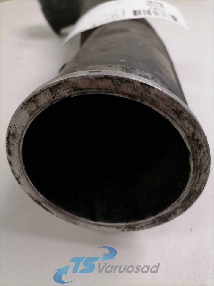 Scania intercooler pipe 1405557 - Ftohësi i ndërmjetëm për Kamioni: foto 5 Scania intercooler pipe 1405557 - Ftohësi i ndërmjetëm për Kamioni: foto 5