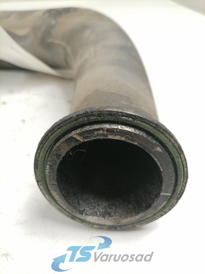Scania intercooler pipe 1523899 - Ftohësi i ndërmjetëm për Kamioni: foto 3 Scania intercooler pipe 1523899 - Ftohësi i ndërmjetëm për Kamioni: foto 3
