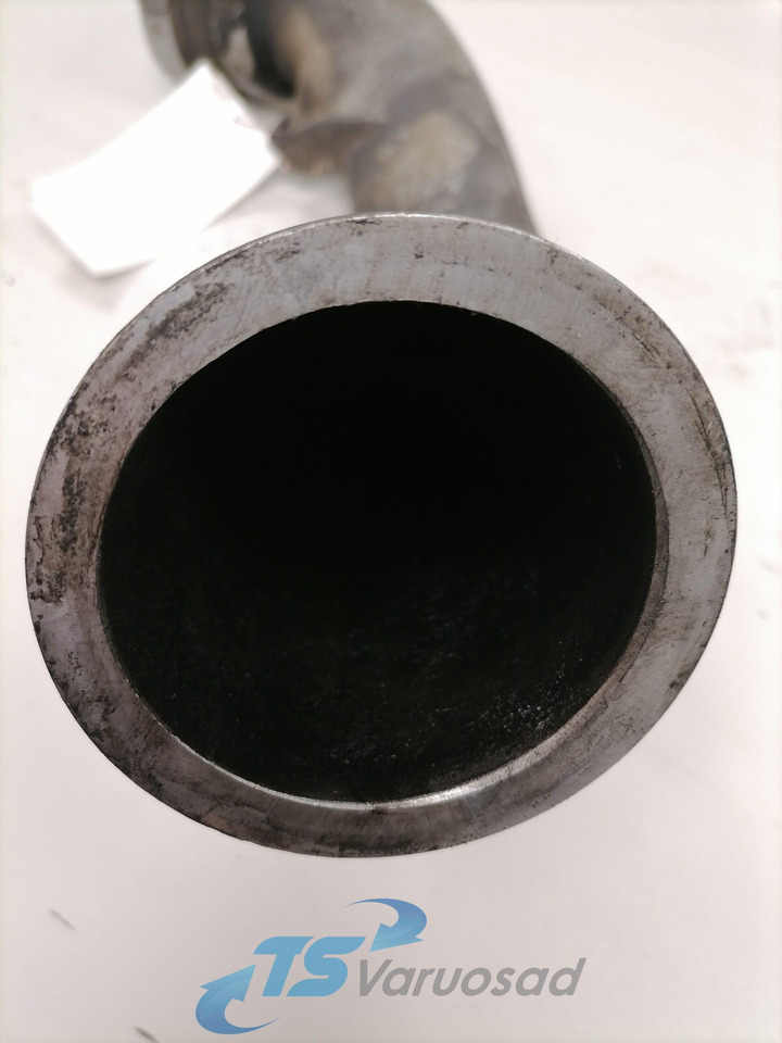 Scania intercooler pipe 1795771 - Ftohësi i ndërmjetëm për Kamioni: foto 5 Scania intercooler pipe 1795771 - Ftohësi i ndërmjetëm për Kamioni: foto 5