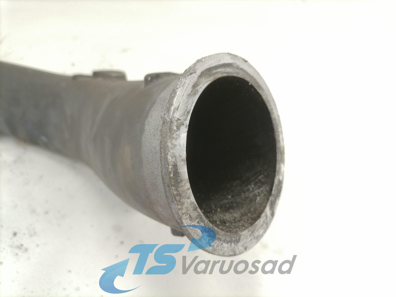 Scania intercooler pipe 1812885 - Ftohësi i ndërmjetëm për Kamioni: foto 3 Scania intercooler pipe 1812885 - Ftohësi i ndërmjetëm për Kamioni: foto 3