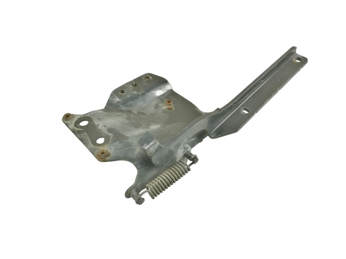 Scania lower grille carrier hinge 1889297 - Grilë për Kamioni: foto 1 Scania lower grille carrier hinge 1889297 - Grilë për Kamioni: foto 1