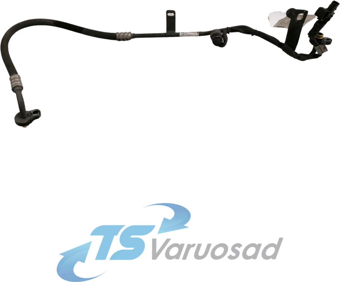 Volvo A/C pipe 84180959 - Ngrohja/ Ventilimi për Kamioni: foto 1 Volvo A/C pipe 84180959 - Ngrohja/ Ventilimi për Kamioni: foto 1