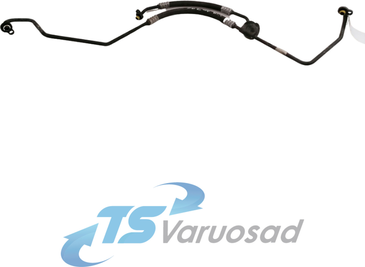 Volvo A/C pipe 84218499 - Ngrohja/ Ventilimi për Kamioni: foto 1 Volvo A/C pipe 84218499 - Ngrohja/ Ventilimi për Kamioni: foto 1