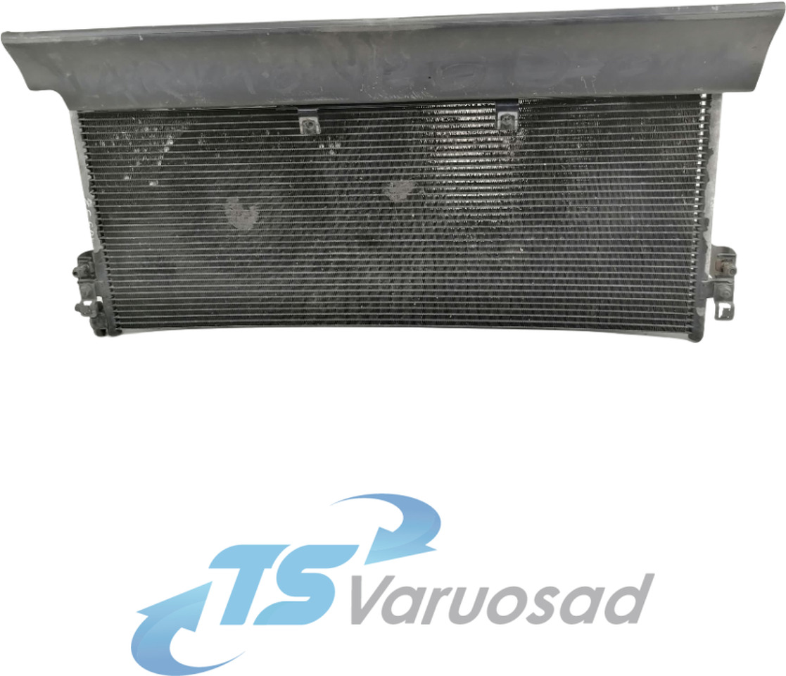 Volvo A/C radiator 22768792 - Ngrohja/ Ventilimi për Kamioni: foto 1 Volvo A/C radiator 22768792 - Ngrohja/ Ventilimi për Kamioni: foto 1