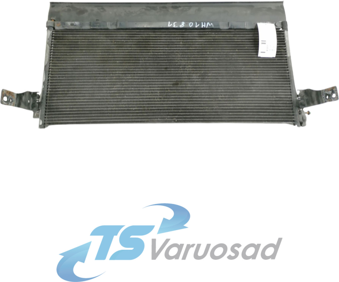 Volvo A/C radiator 22768792 - Ngrohja/ Ventilimi për Kamioni: foto 2 Volvo A/C radiator 22768792 - Ngrohja/ Ventilimi për Kamioni: foto 2