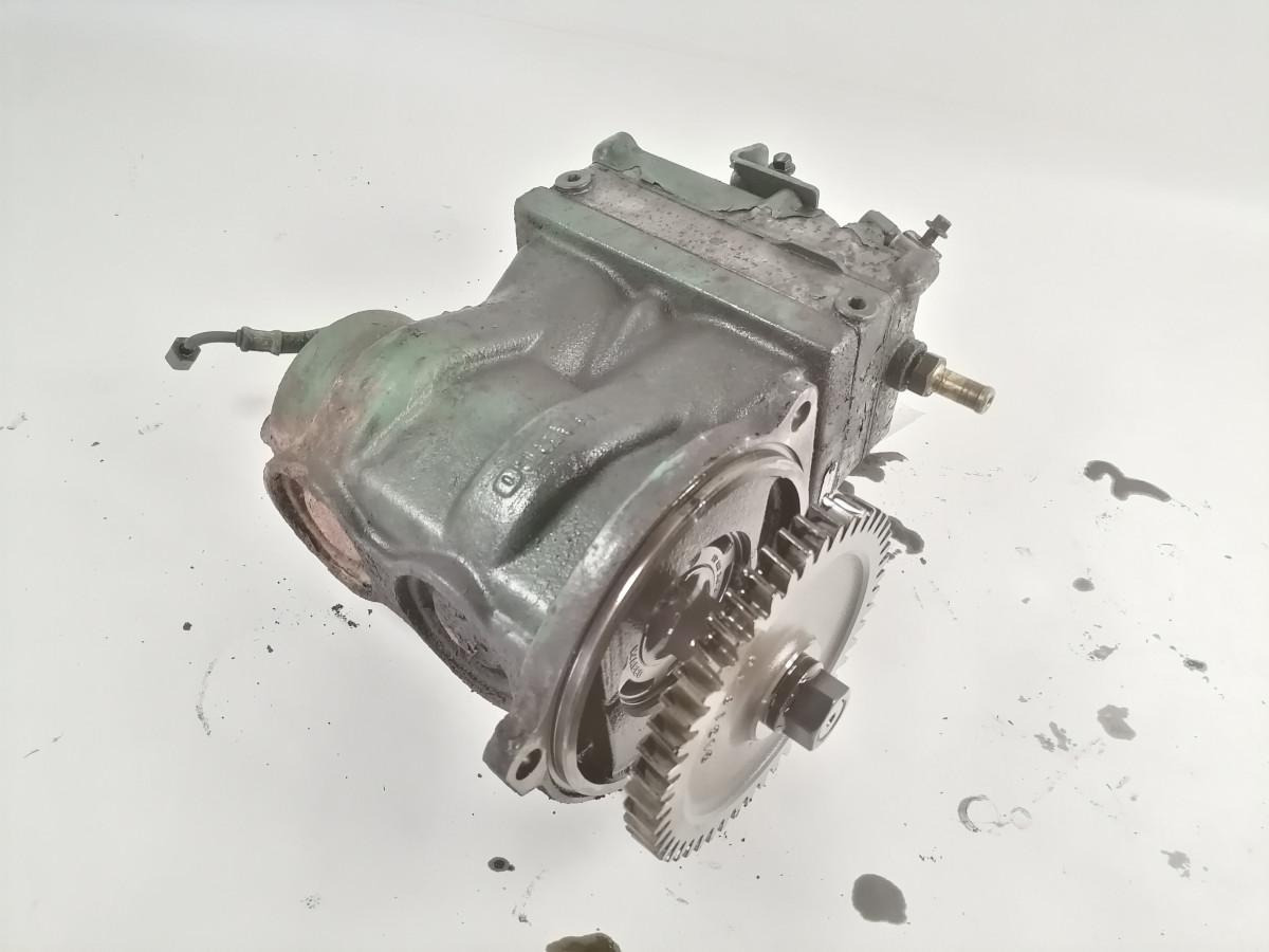 Volvo Air compressor 9125120290 - Kompresori i ajrit të frenave për Kamioni: foto 2 Volvo Air compressor 9125120290 - Kompresori i ajrit të frenave për Kamioni: foto 2