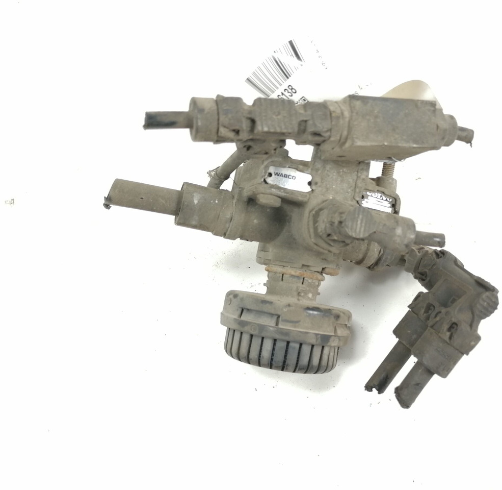 Volvo Air pressure control valve 3173150 - Valvul frenave për Kamioni: foto 1 Volvo Air pressure control valve 3173150 - Valvul frenave për Kamioni: foto 1