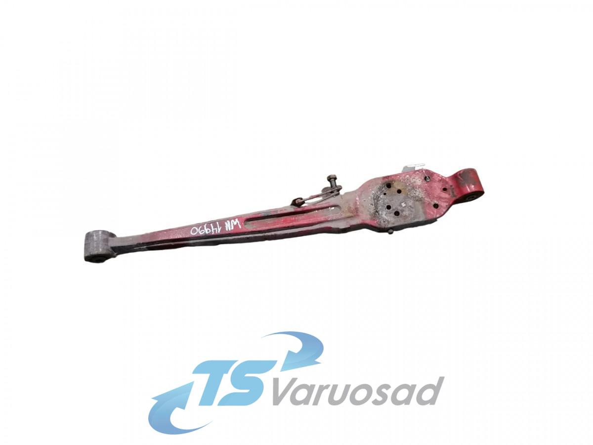 Volvo Air spring bracket 7420809576 - Pezullimi i ajrit për Kamioni: foto 1 Volvo Air spring bracket 7420809576 - Pezullimi i ajrit për Kamioni: foto 1
