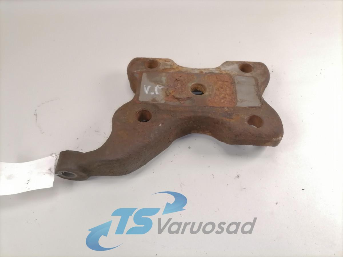 Volvo Amortisaatori kandur, veosild 20582109 - Pezullimi për Kamioni: foto 4 Volvo Amortisaatori kandur, veosild 20582109 - Pezullimi për Kamioni: foto 4