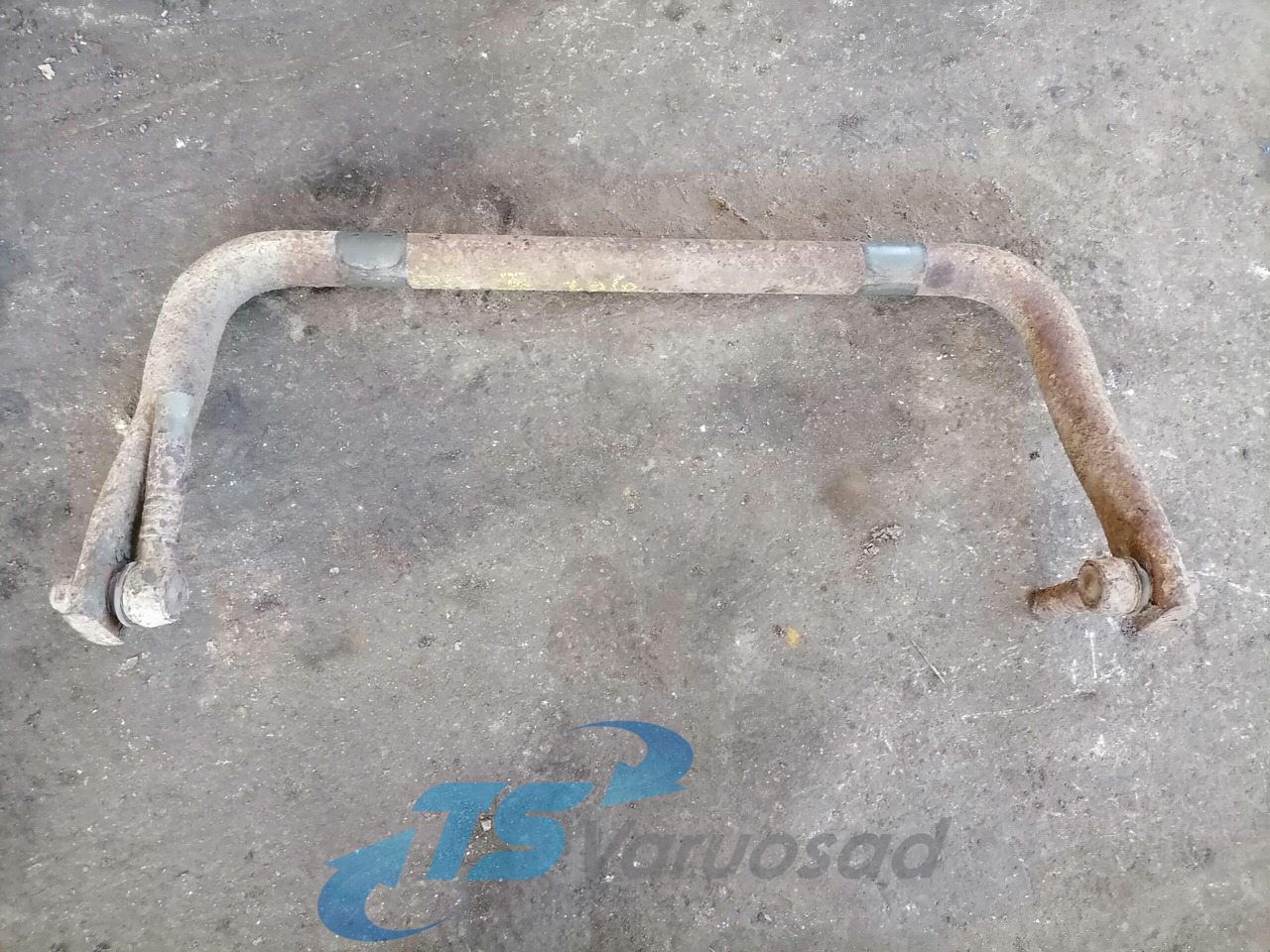 Volvo Anti roll bar 20443075 - Stabilizator për Kamioni: foto 2 Volvo Anti roll bar 20443075 - Stabilizator për Kamioni: foto 2