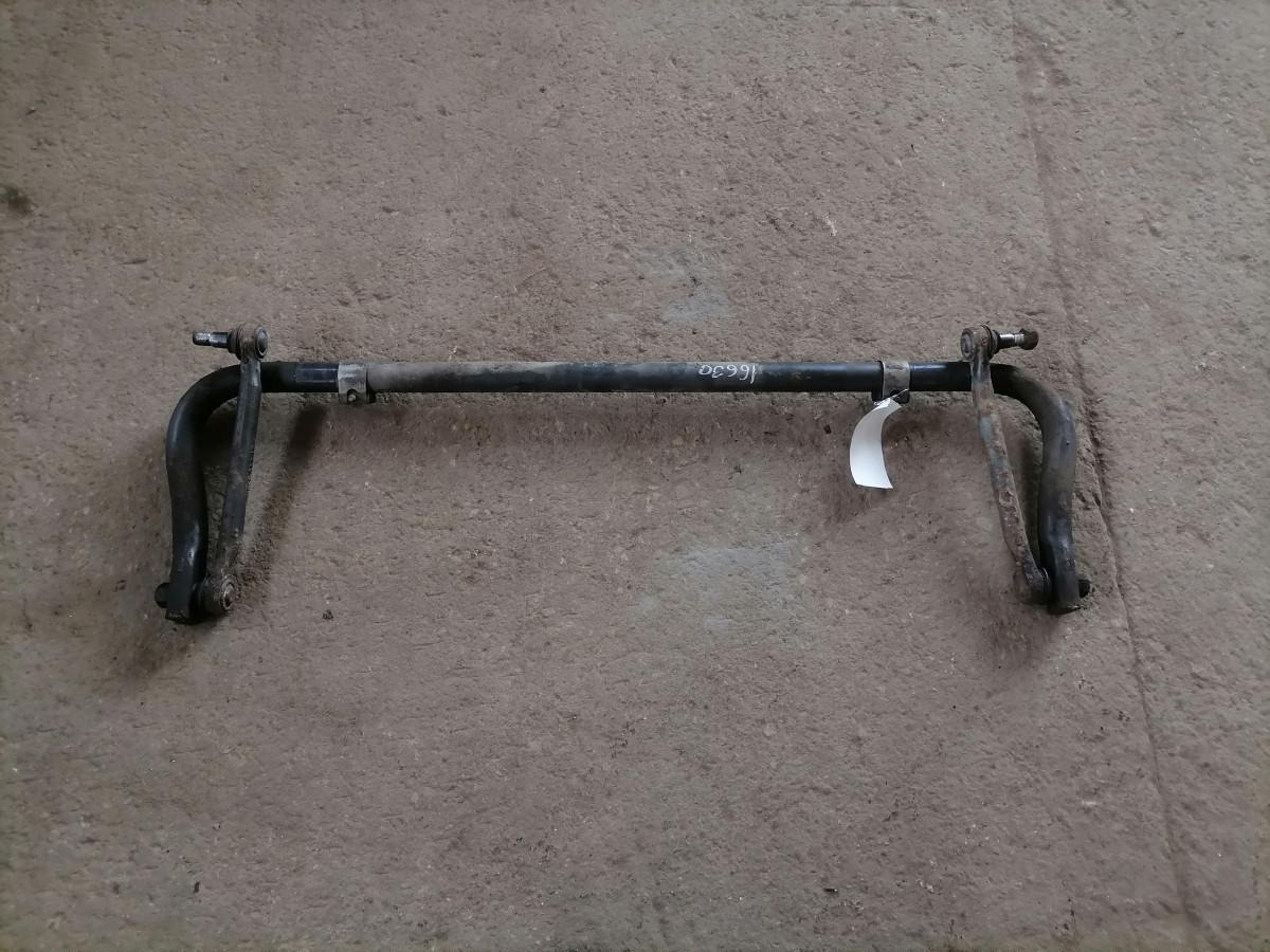 Volvo Anti-roll bar 22357937 - Stabilizator për Kamioni: foto 2 Volvo Anti-roll bar 22357937 - Stabilizator për Kamioni: foto 2