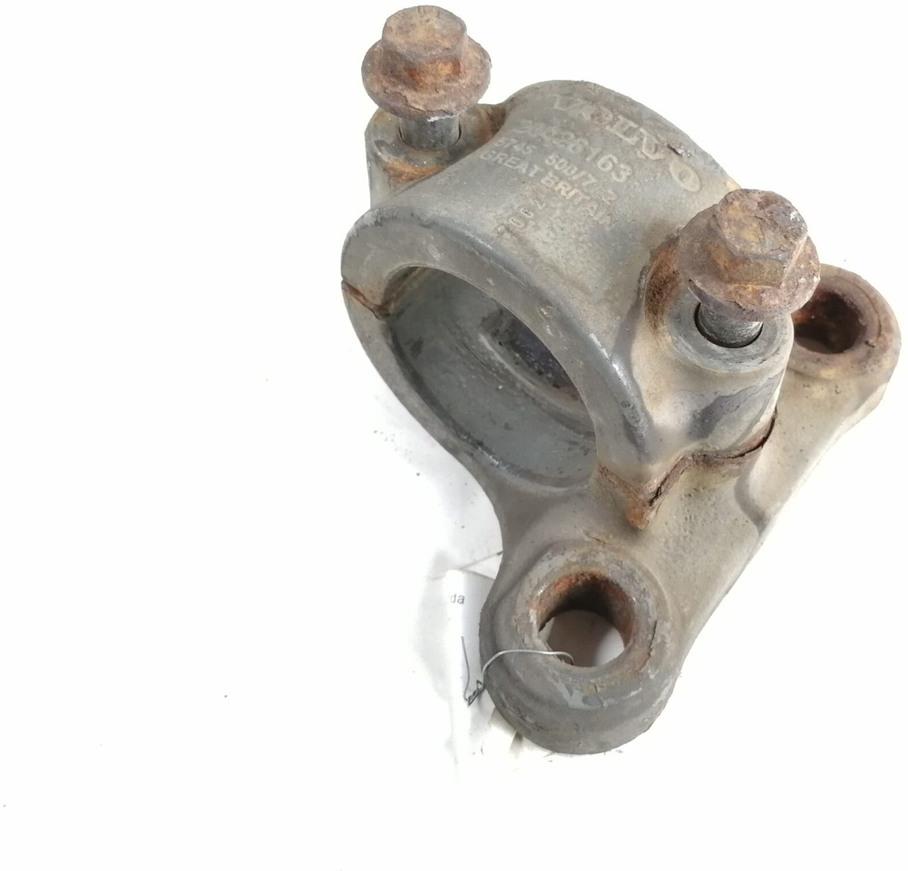 Volvo Anti-roll bar bracket 20428161 - Stabilizator për Kamioni: foto 1 Volvo Anti-roll bar bracket 20428161 - Stabilizator për Kamioni: foto 1