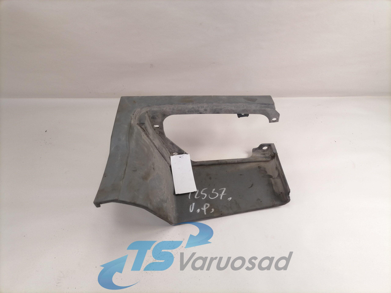 Volvo Astmelaua plastik 21344647 - Kushinetë mbështetëse për Kamioni: foto 1 Volvo Astmelaua plastik 21344647 - Kushinetë mbështetëse për Kamioni: foto 1