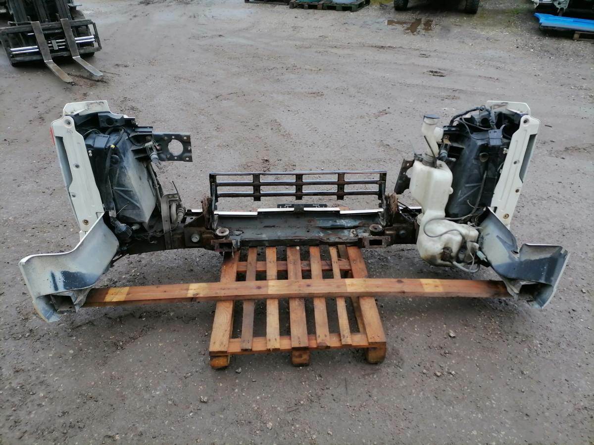 Volvo Bumper 20467442 - Parakolp për Kamioni: foto 5 Volvo Bumper 20467442 - Parakolp për Kamioni: foto 5