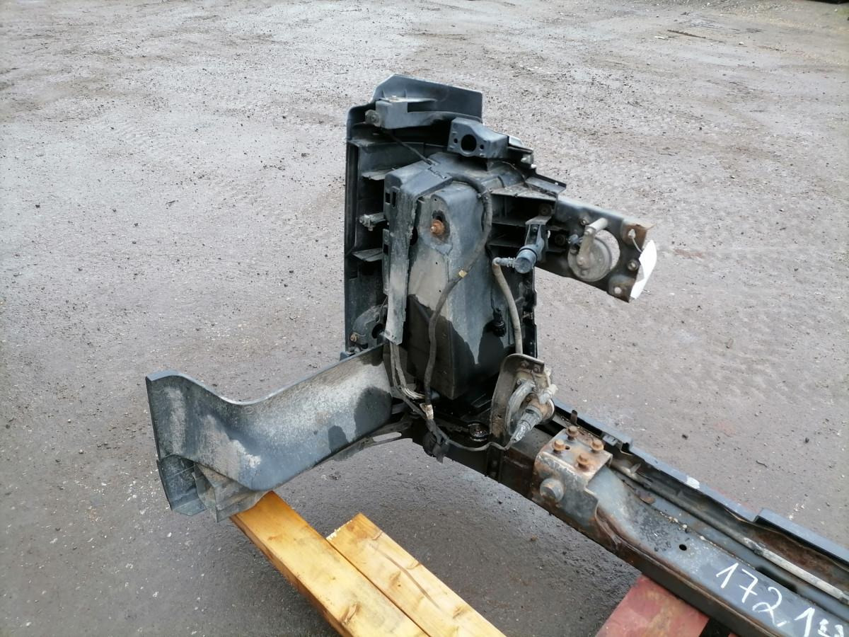 Volvo Bumper 20467442 - Parakolp për Kamioni: foto 2 Volvo Bumper 20467442 - Parakolp për Kamioni: foto 2