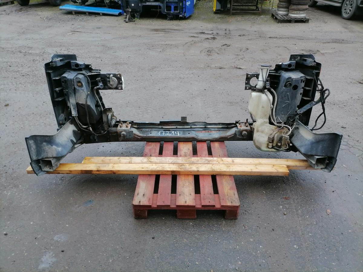 Volvo Bumper 20467442 - Parakolp për Kamioni: foto 3 Volvo Bumper 20467442 - Parakolp për Kamioni: foto 3