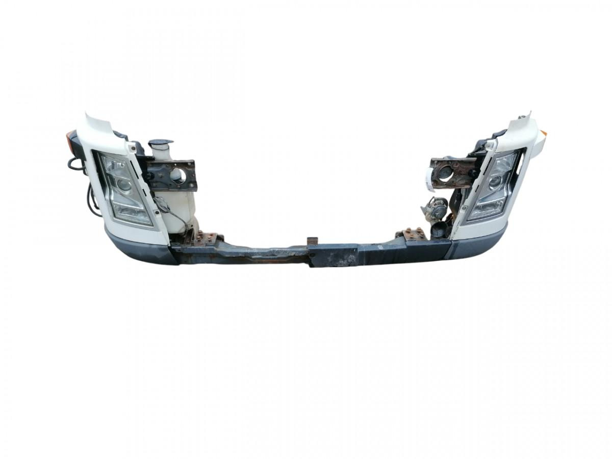 Volvo Bumper 20467442 - Parakolp për Kamioni: foto 1 Volvo Bumper 20467442 - Parakolp për Kamioni: foto 1
