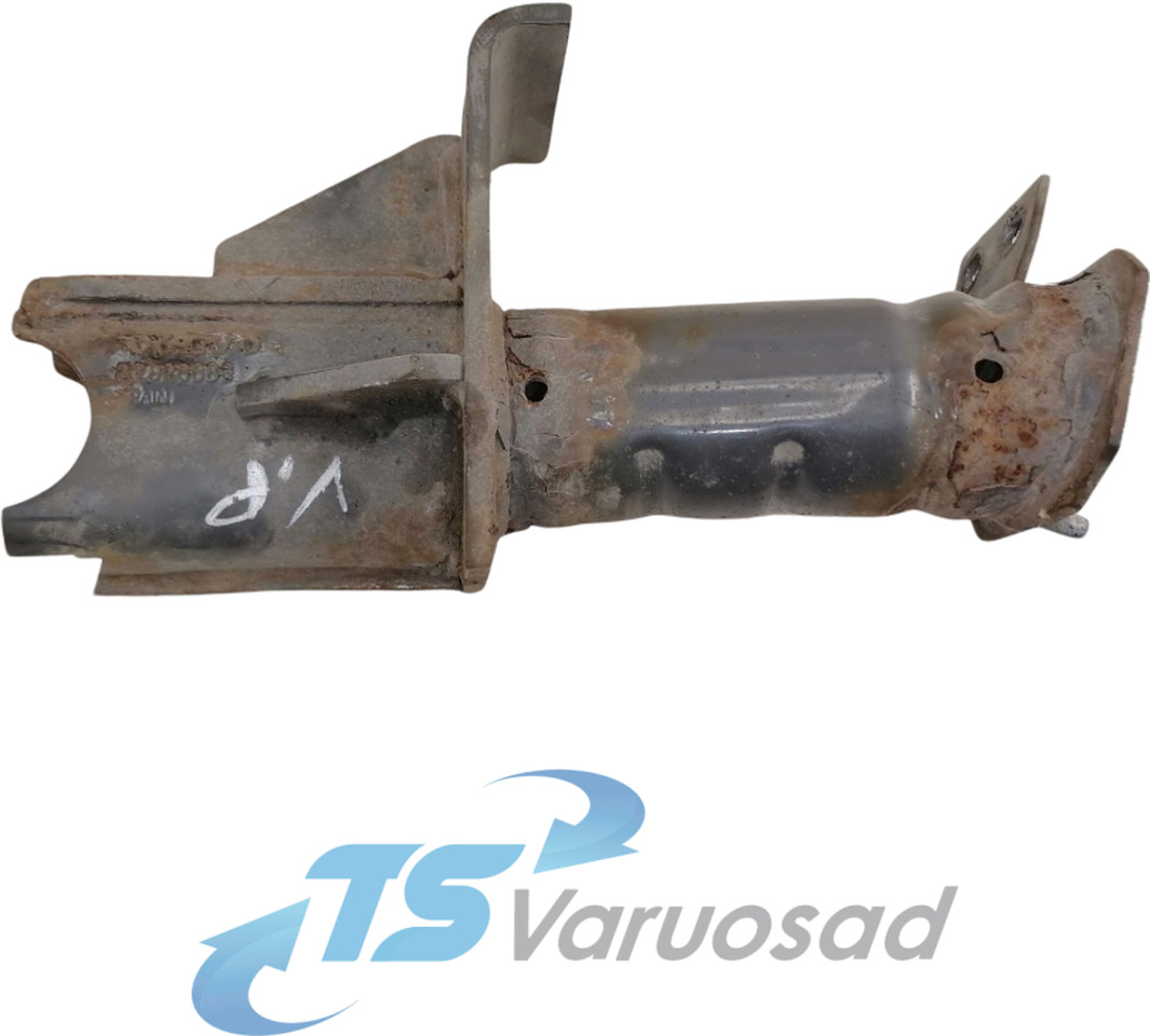Volvo Bumper bracket 82928883 - Parakolp për Kamioni: foto 1 Volvo Bumper bracket 82928883 - Parakolp për Kamioni: foto 1
