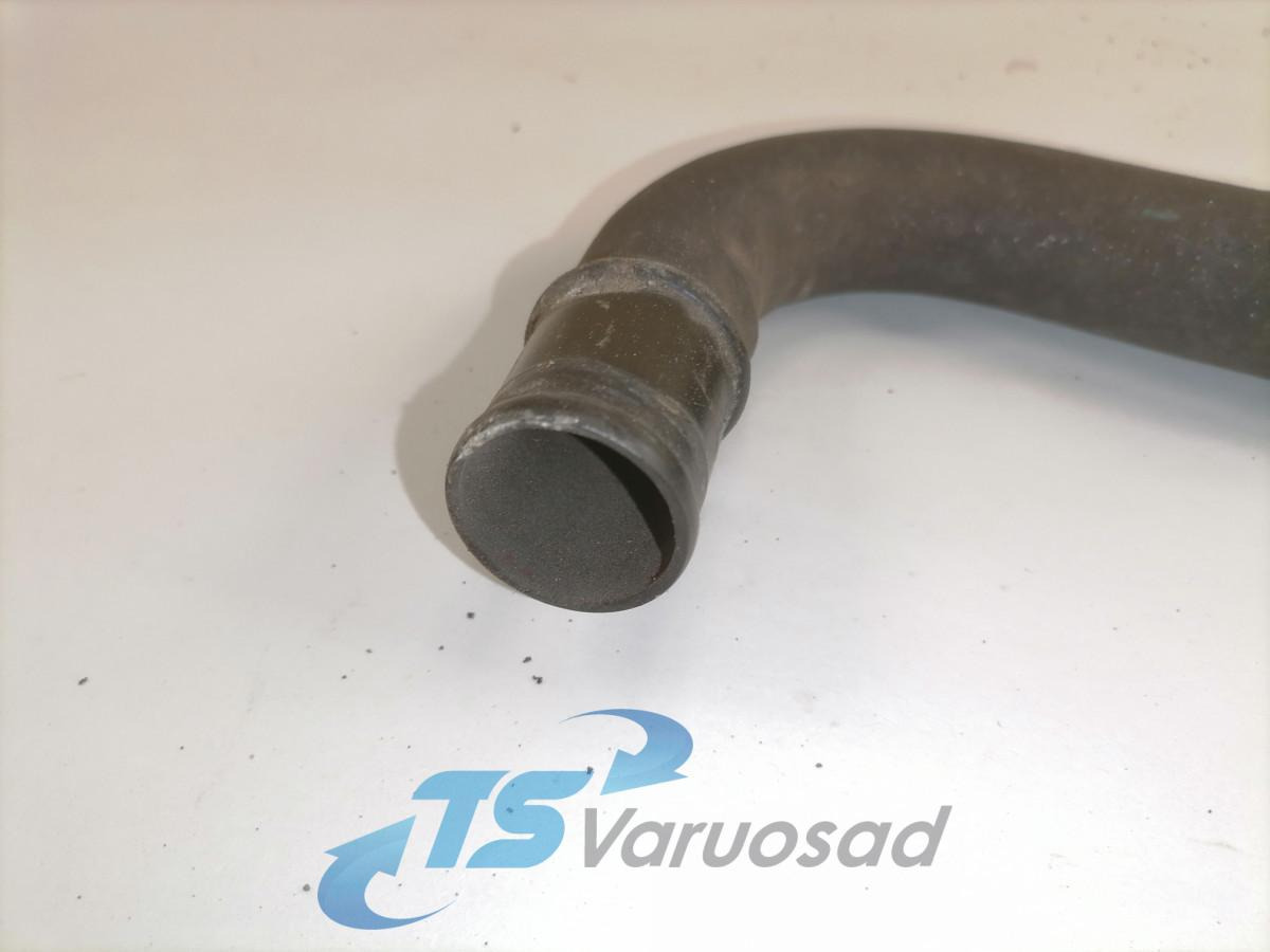 Volvo Compressor air pipe 22181109 - Kompresori i ajrit të frenave për Kamioni: foto 4 Volvo Compressor air pipe 22181109 - Kompresori i ajrit të frenave për Kamioni: foto 4