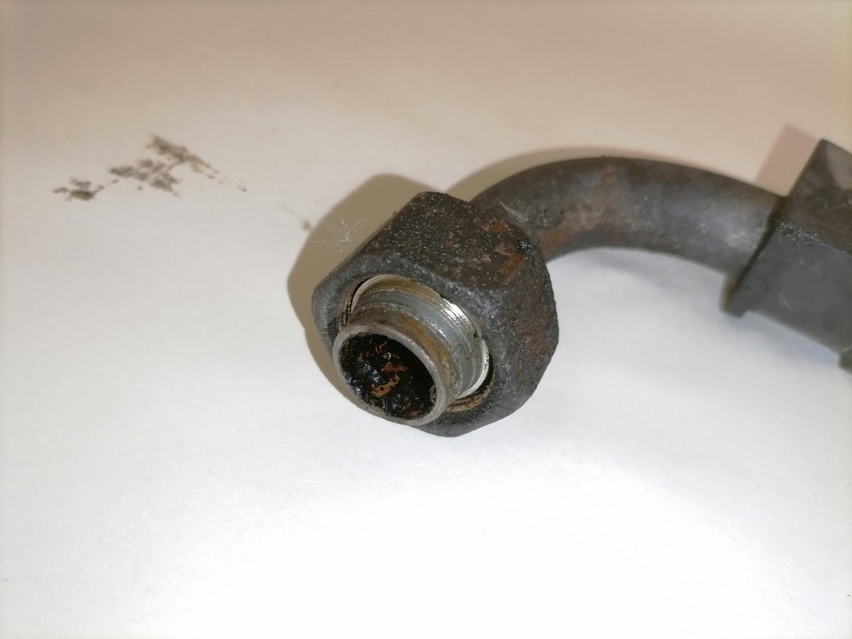Volvo Compressor air pipe 22227952 - Kompresori i ajrit të frenave për Kamioni: foto 3 Volvo Compressor air pipe 22227952 - Kompresori i ajrit të frenave për Kamioni: foto 3
