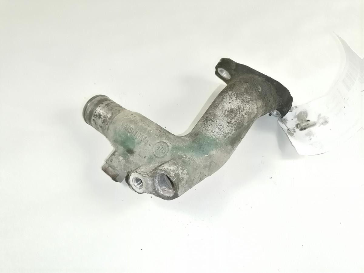 Volvo Coolant pipe 21665880 - Sistemi i ftohjes për Kamioni: foto 3 Volvo Coolant pipe 21665880 - Sistemi i ftohjes për Kamioni: foto 3