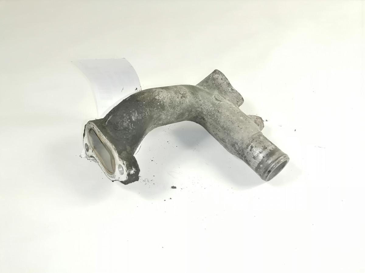 Volvo Coolant pipe 21665880 - Sistemi i ftohjes për Kamioni: foto 2 Volvo Coolant pipe 21665880 - Sistemi i ftohjes për Kamioni: foto 2