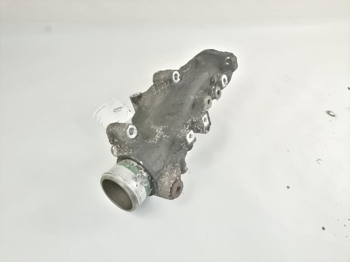 Volvo Coolant pipe 21813121 - Sistemi i ftohjes për Kamioni: foto 3 Volvo Coolant pipe 21813121 - Sistemi i ftohjes për Kamioni: foto 3