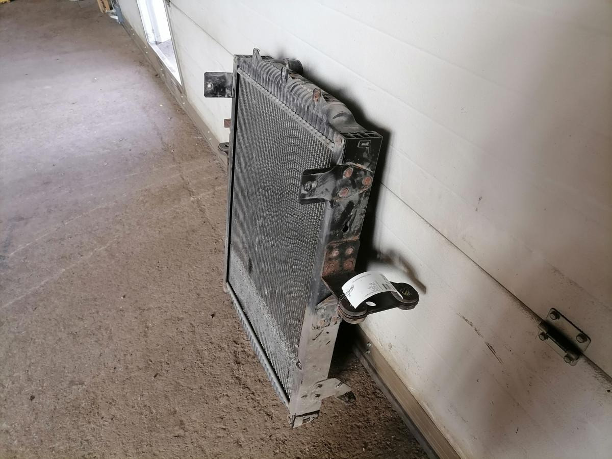 Volvo Cooling radiator 21675277 - Radiatori për Kamioni: foto 5 Volvo Cooling radiator 21675277 - Radiatori për Kamioni: foto 5