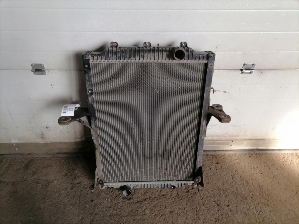 Volvo Cooling radiator 21675277 - Radiatori për Kamioni: foto 2 Volvo Cooling radiator 21675277 - Radiatori për Kamioni: foto 2