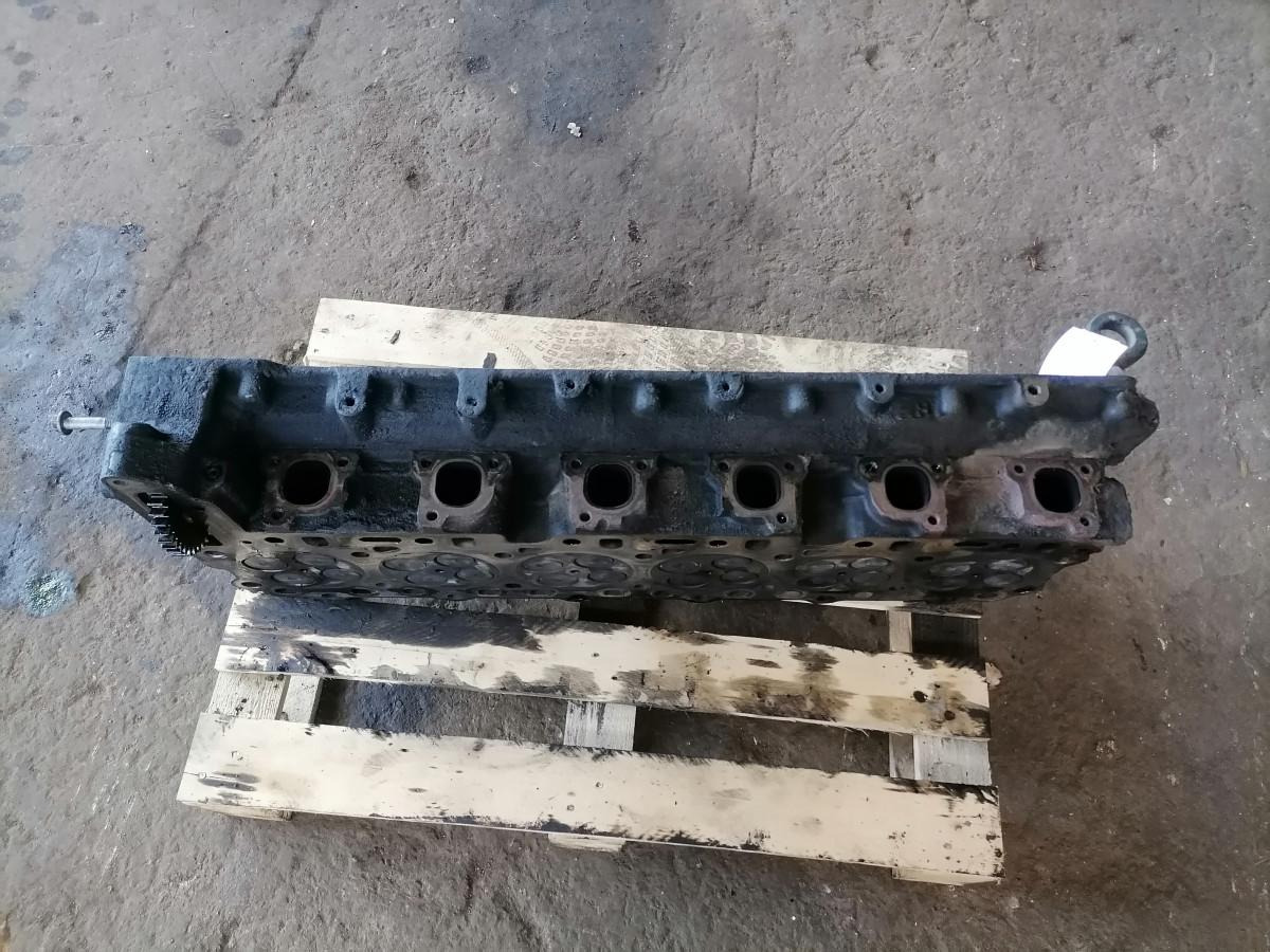 Volvo Cylinder head 22093921 - Koka e cilindrit për Kamioni: foto 3 Volvo Cylinder head 22093921 - Koka e cilindrit për Kamioni: foto 3