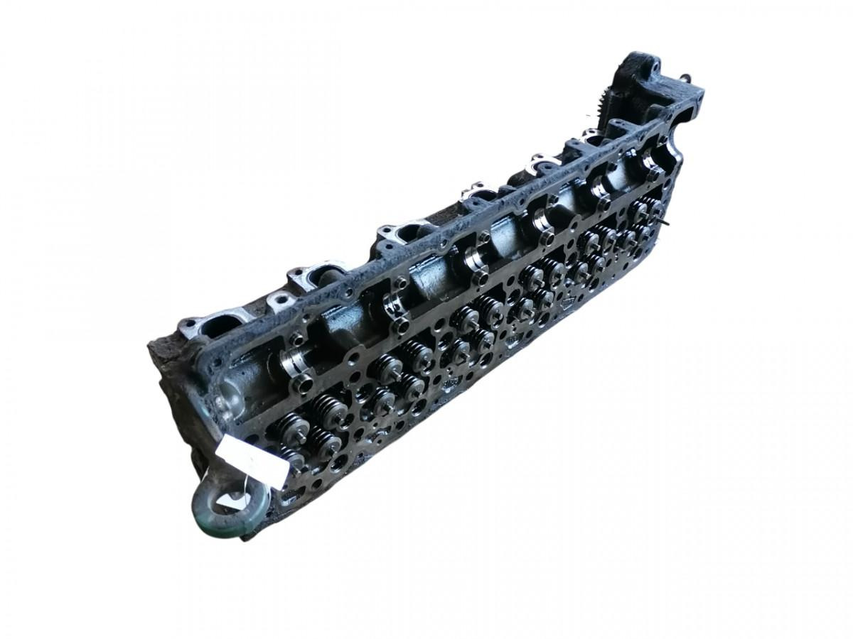 Volvo Cylinder head 22093921 - Koka e cilindrit për Kamioni: foto 1 Volvo Cylinder head 22093921 - Koka e cilindrit për Kamioni: foto 1