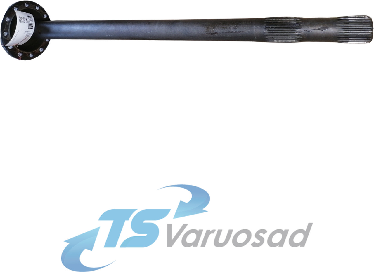 Volvo Drive shaft 1524628 - Boshti i transmisionit për Kamioni: foto 1 Volvo Drive shaft 1524628 - Boshti i transmisionit për Kamioni: foto 1