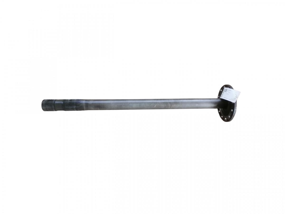 Volvo Drive shaft 20836831 - Boshti i transmisionit për Kamioni: foto 1 Volvo Drive shaft 20836831 - Boshti i transmisionit për Kamioni: foto 1