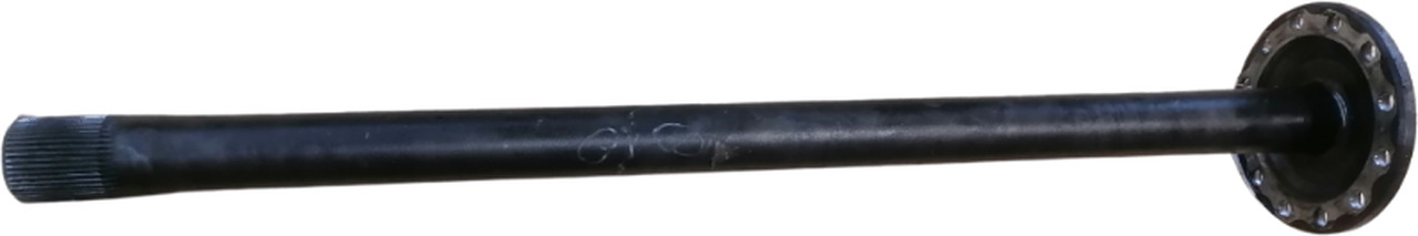 Volvo Drive shaft 20836838 - Boshti i transmisionit për Kamioni: foto 1 Volvo Drive shaft 20836838 - Boshti i transmisionit për Kamioni: foto 1
