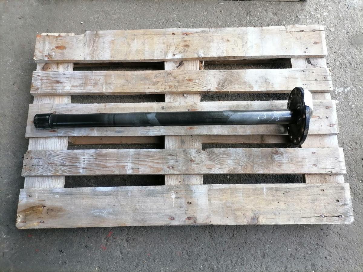 Volvo Drive shaft 3152522 - Boshti i transmisionit për Kamioni: foto 1 Volvo Drive shaft 3152522 - Boshti i transmisionit për Kamioni: foto 1